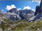 foto Rifugio Zsigmondy-Comici